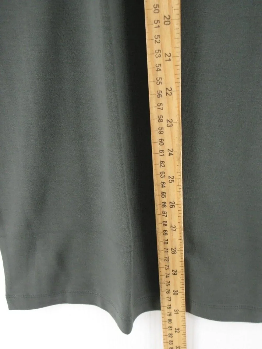 VINTAGE Banana Republic Polo Shirt XXL Pullover Travel Pocket Y2K NEW